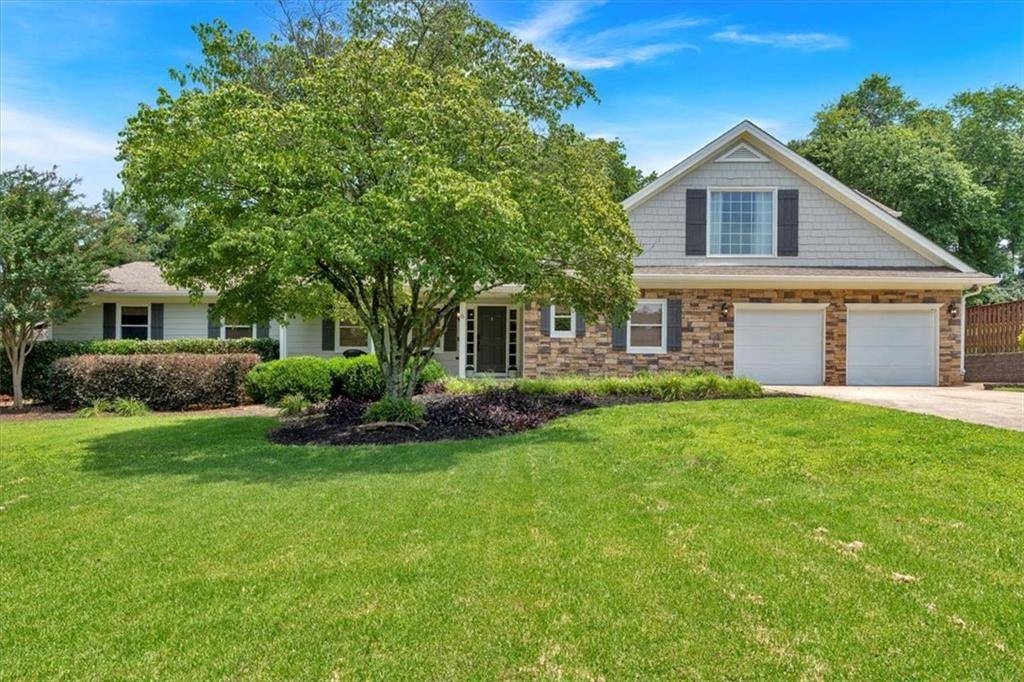 Cartersville, GA 30120,6 ALPINE DR