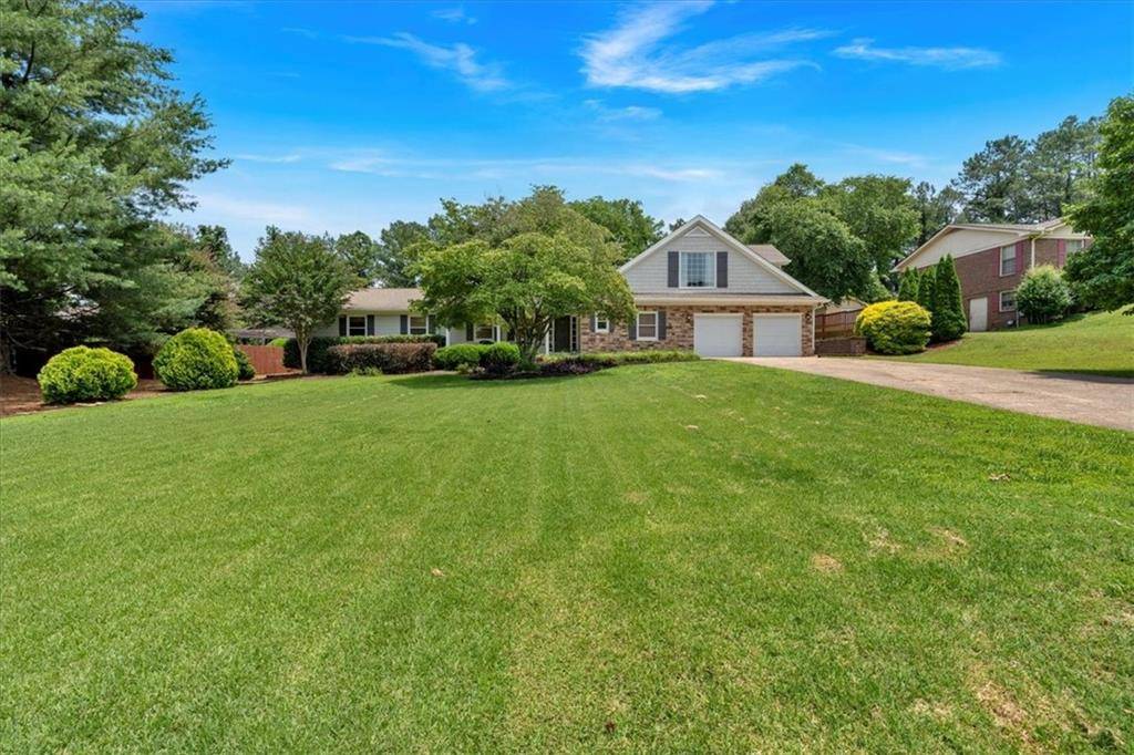 Cartersville, GA 30120,6 ALPINE DR