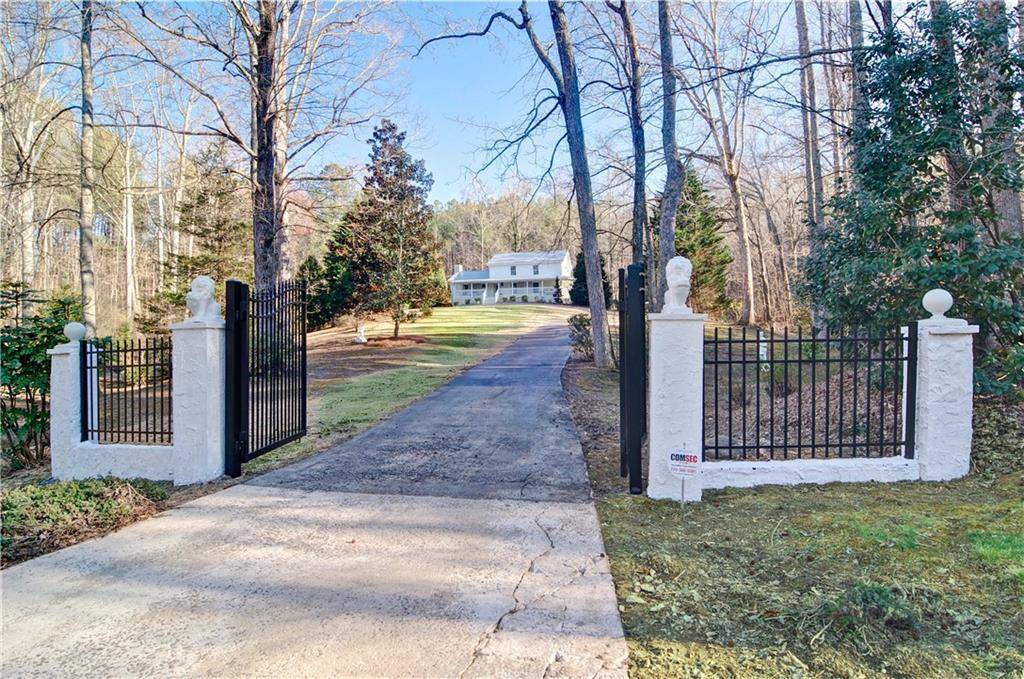 Waleska, GA 30183,12485 Reinhardt College Pkwy