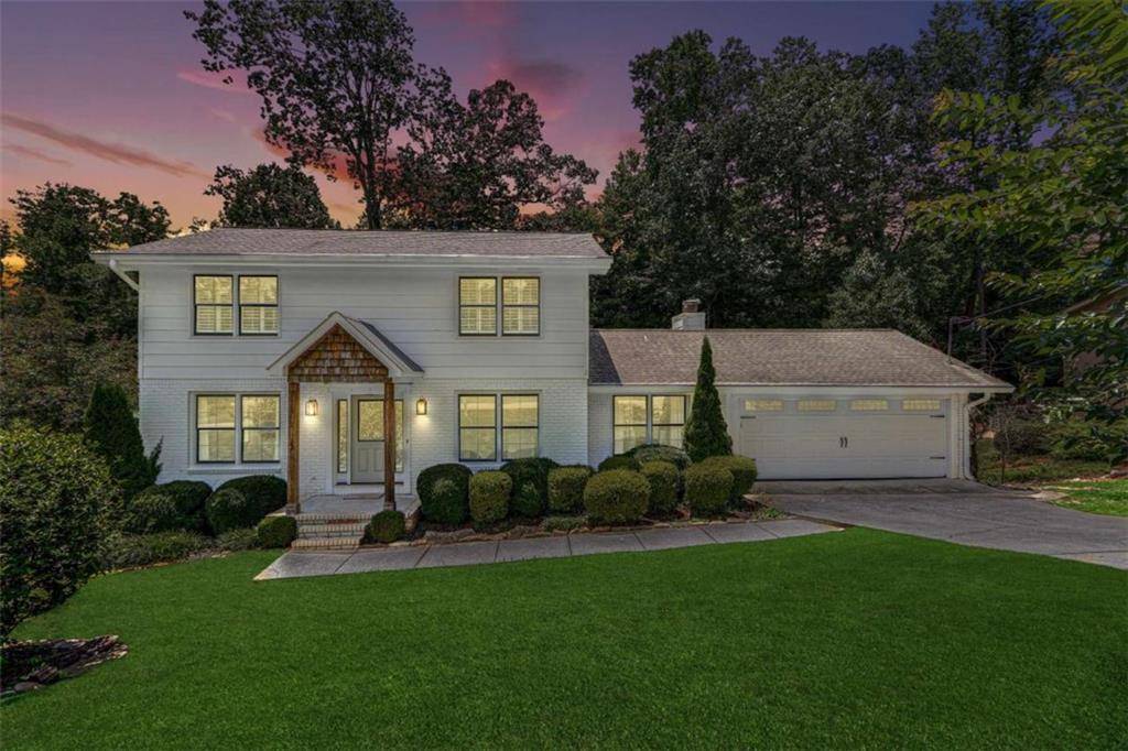 Gainesville, GA 30501,925 Parkhill PL