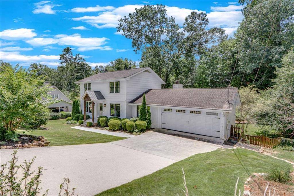 Gainesville, GA 30501,925 Parkhill PL