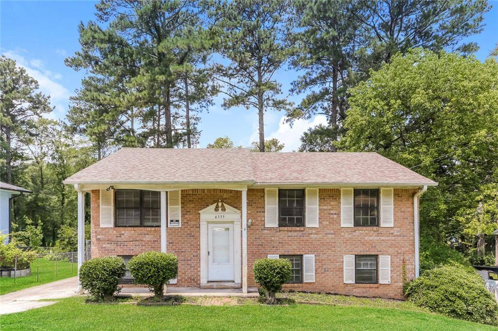 Conley, GA 30288,4133 Conley Circle CIR