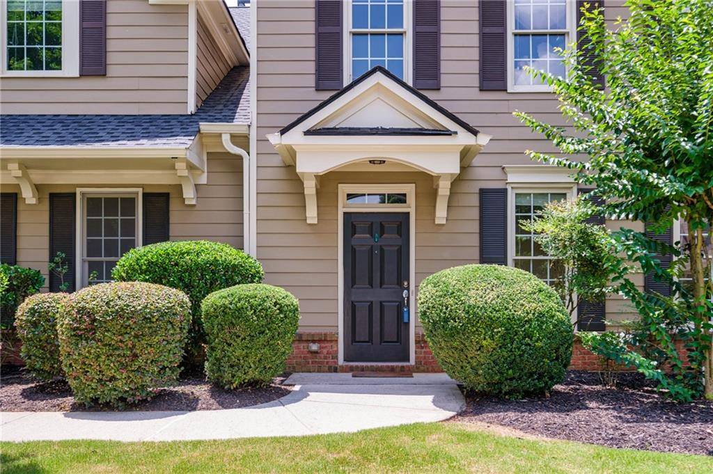 Acworth, GA 30102,115 Dunlavin DR