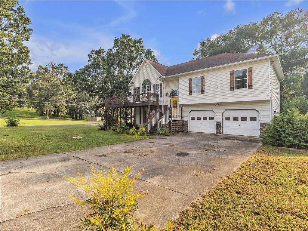 Calhoun, GA 30701,100 Twin Oaks DR