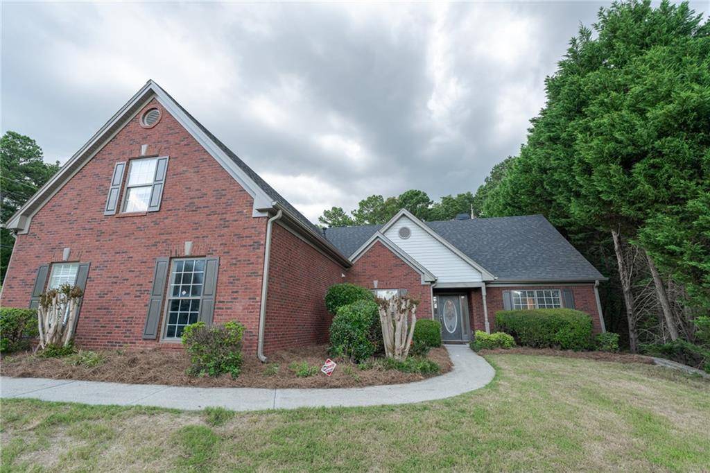 Lawrenceville, GA 30045,1200 Martins Chapel LN SE