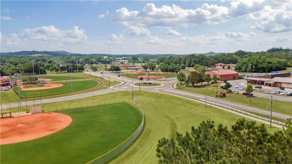 Cartersville, GA 30120,122 Jane BLVD NW