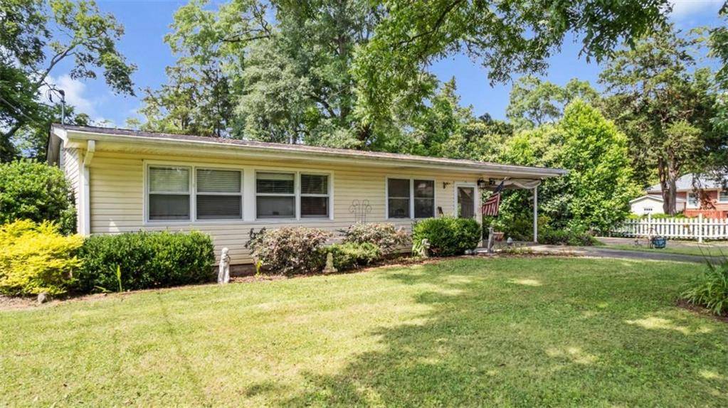 Cedartown, GA 30125,214 Victoria AVE
