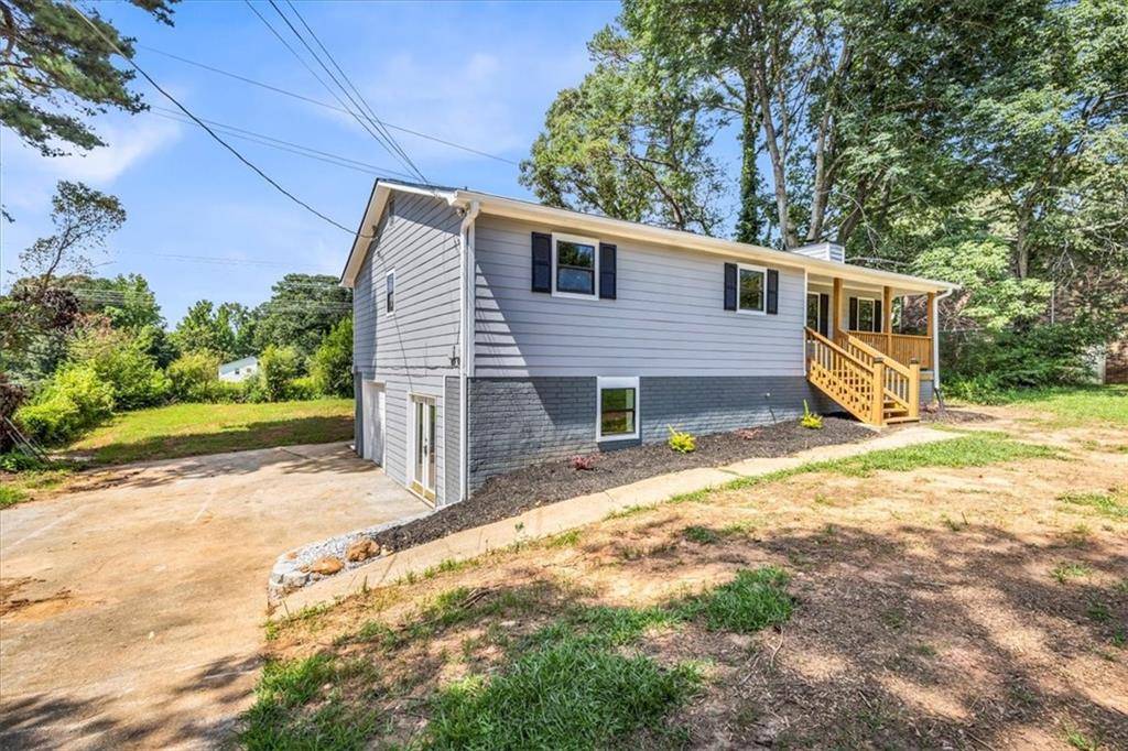 Douglasville, GA 30135,6607 Forestdale LN