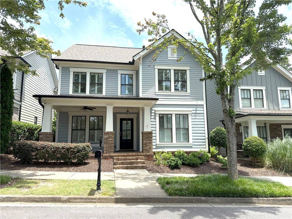 Suwanee, GA 30024,3871 Portland Trail DR