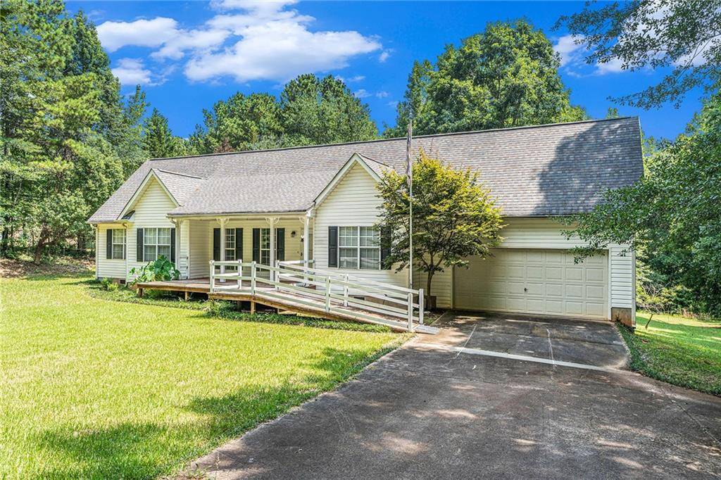Mcdonough, GA 30252,817 New Hope RD