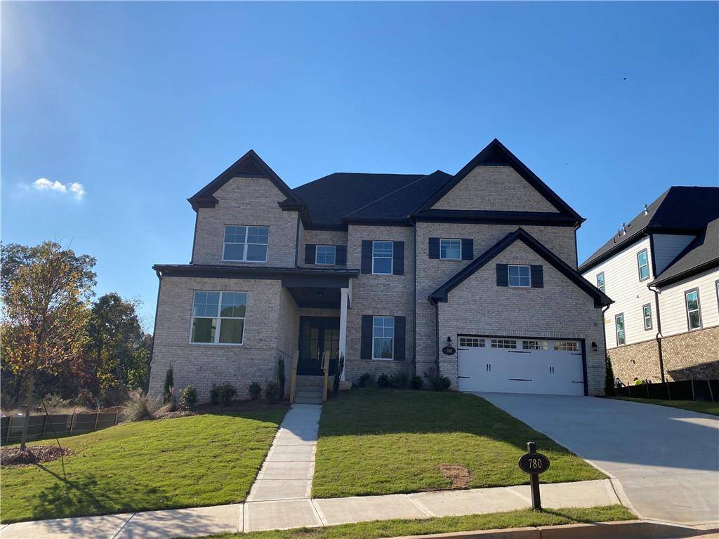 Alpharetta, GA 30005,780 Garden Reserve LN