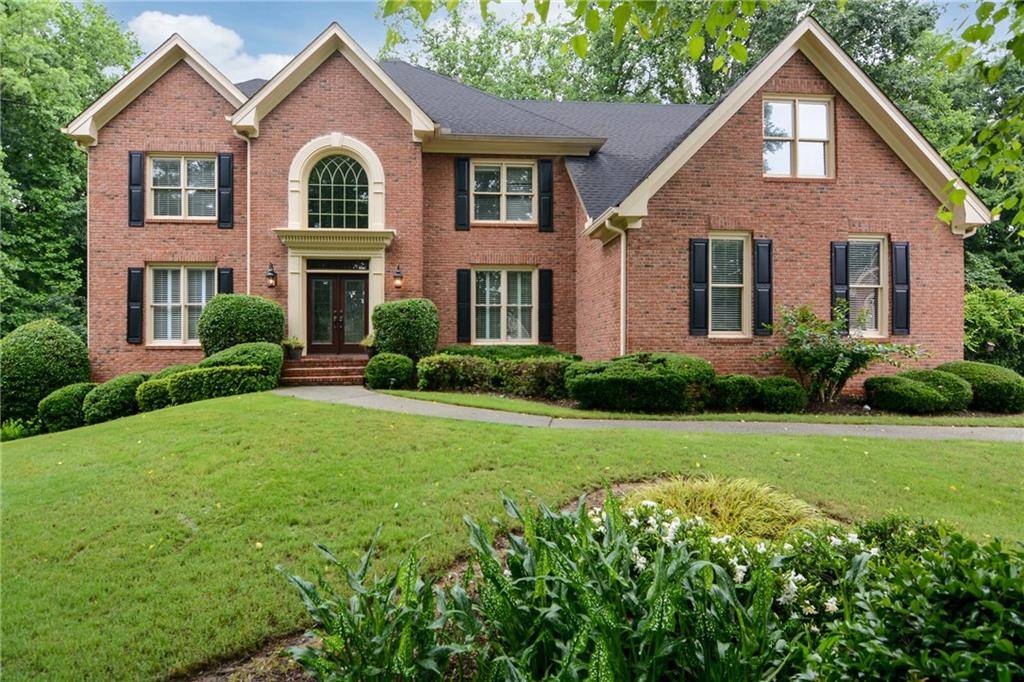 Peachtree Corners, GA 30092,5404 Chaversham LN