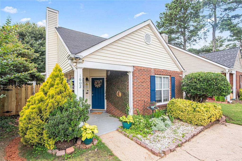 Woodstock, GA 30188,1602 Buckingham Place PL