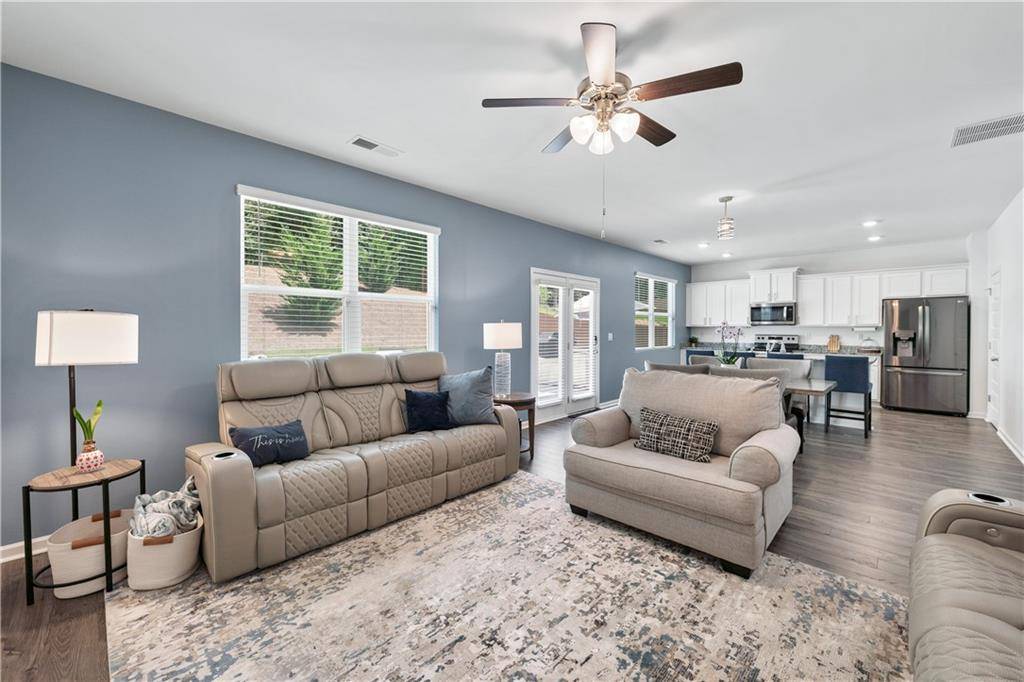 Hampton, GA 30228,221 Sullivan ST