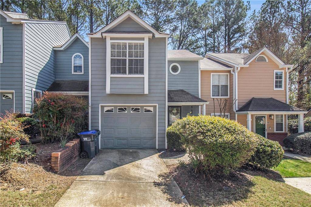 Lawrenceville, GA 30044,1221 Overton DR