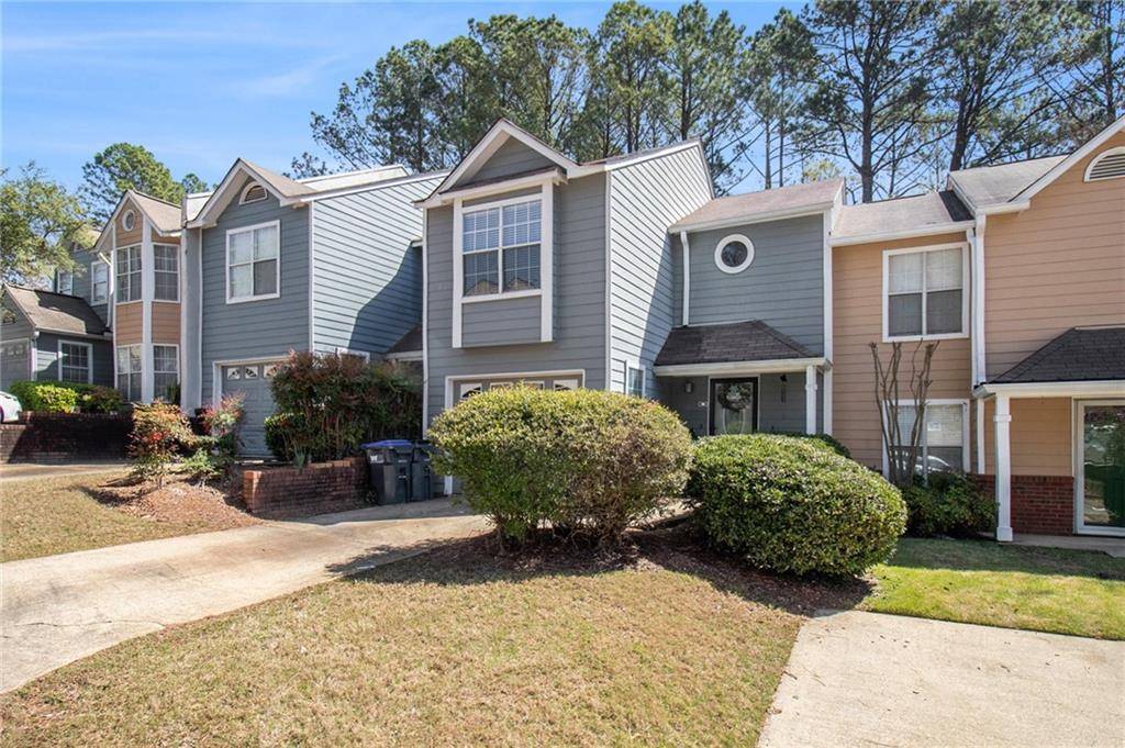 Lawrenceville, GA 30044,1221 Overton DR