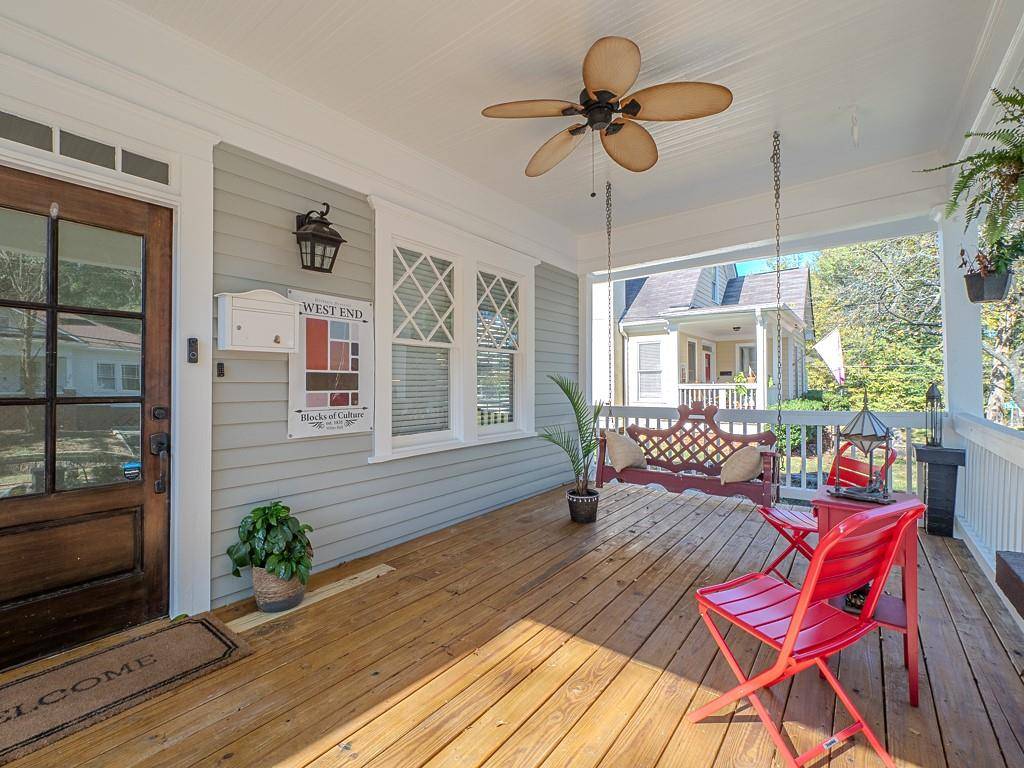 Atlanta, GA 30310,375 Atwood ST SW