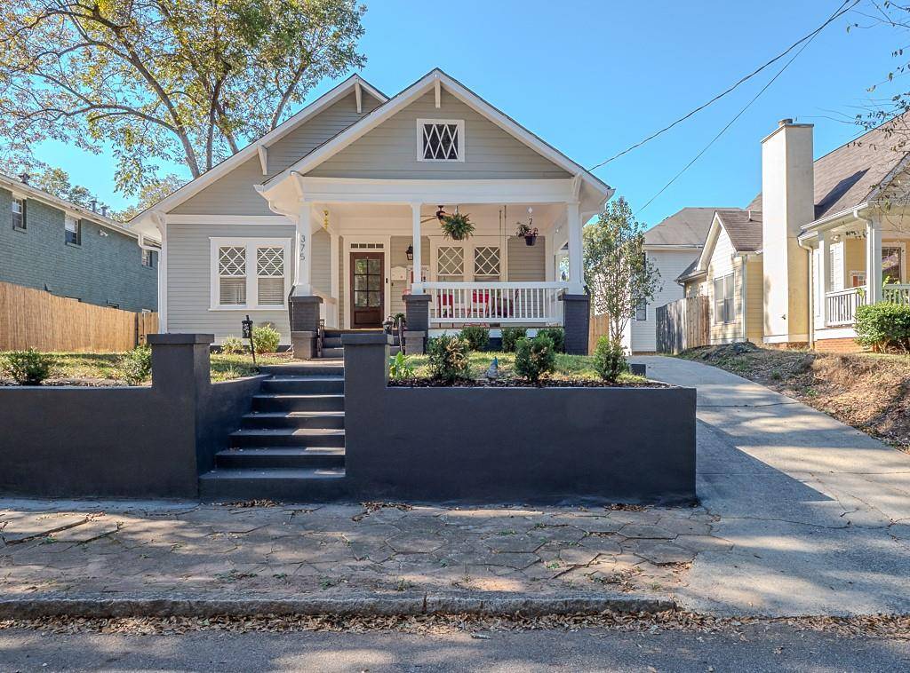 Atlanta, GA 30310,375 Atwood ST SW