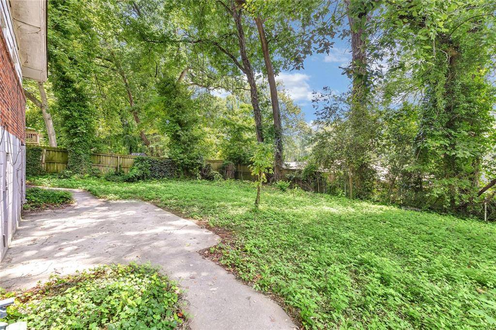 Decatur, GA 30032,2991 Monterey Drive DR