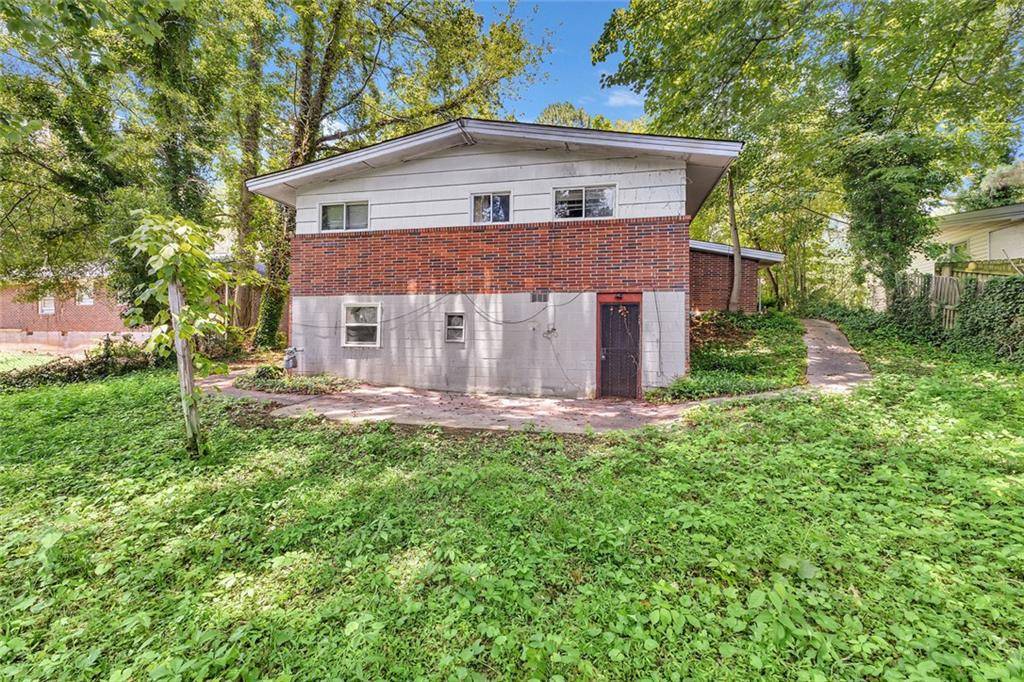 Decatur, GA 30032,2991 Monterey DR