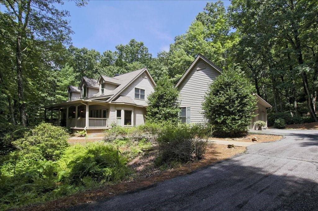 Jasper, GA 30143,605 Denny Ridge RD