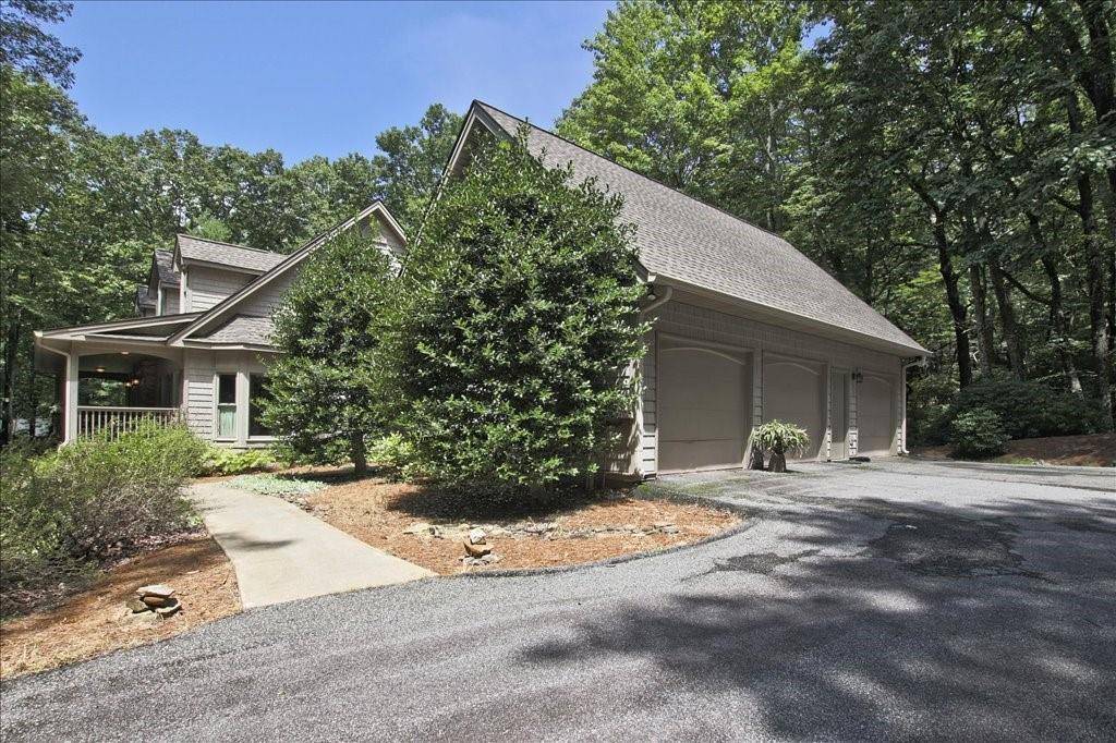 Jasper, GA 30143,605 Denny Ridge RD