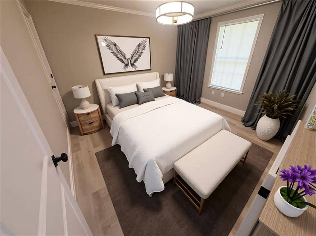 Atlanta, GA 30310,1090 Coleman ST SW