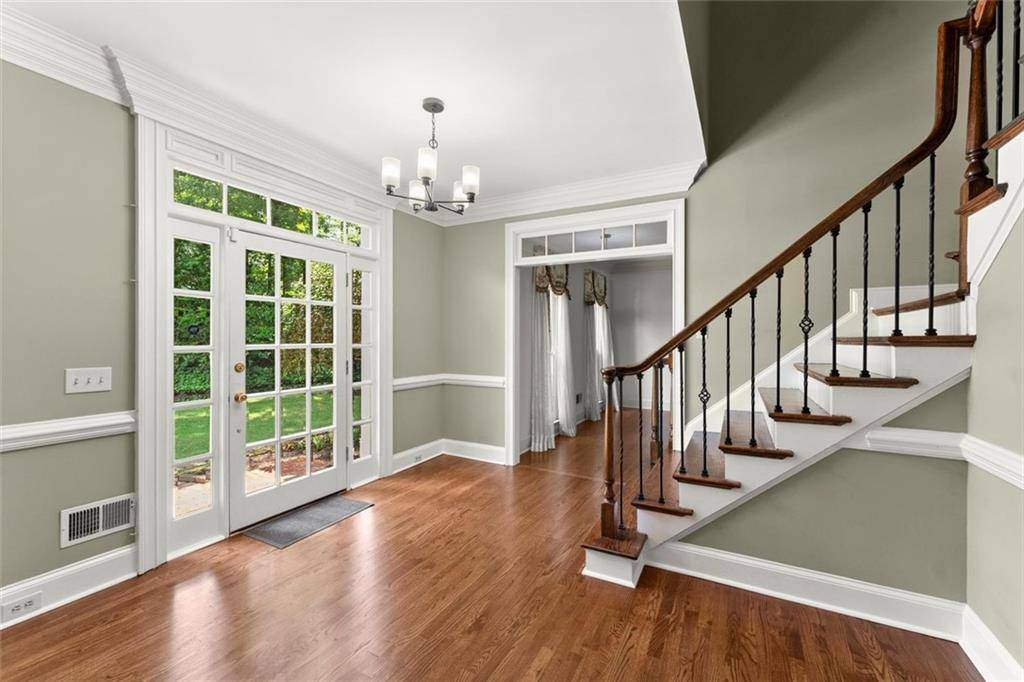 Marietta, GA 30068,15 Vickwood Court NE