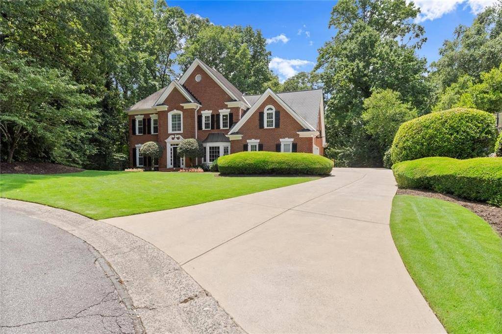 Marietta, GA 30068,15 Vickwood Court NE