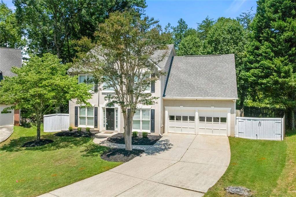 Roswell, GA 30076,1095 NORTHPOINT TRCE
