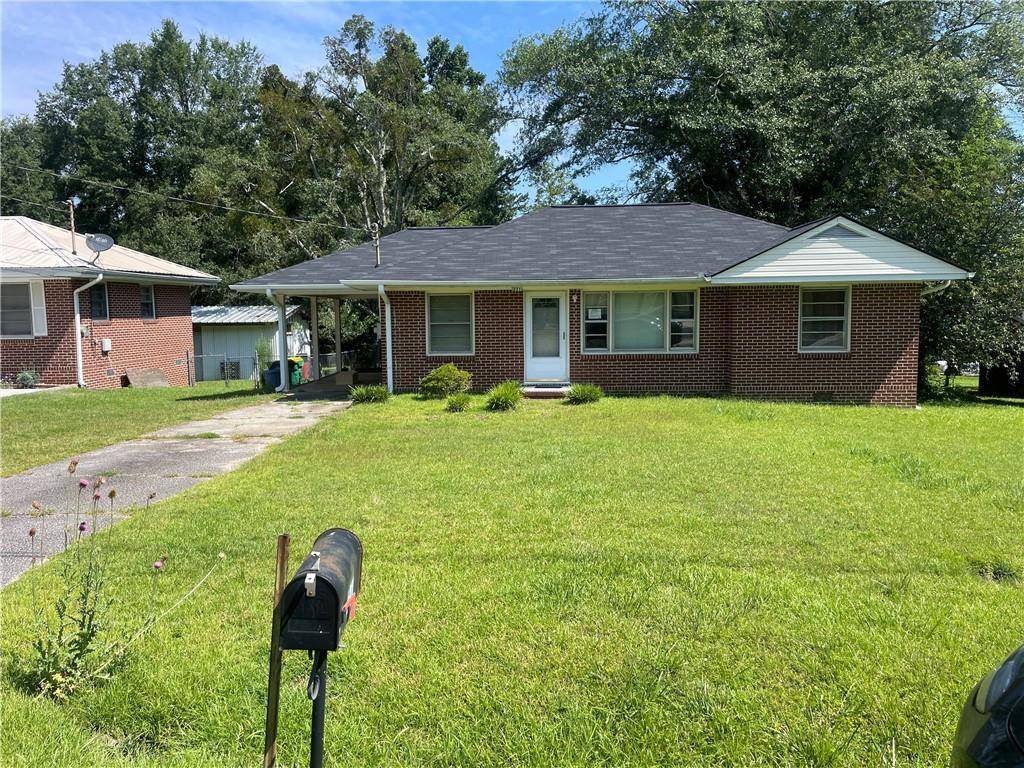 Winder, GA 30680,221 James ST