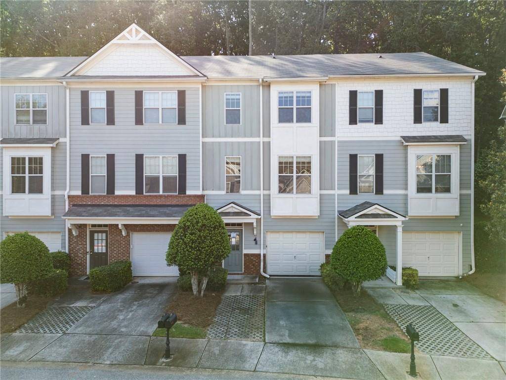 Kennesaw, GA 30152,1768 Oakbrook LN NW #9