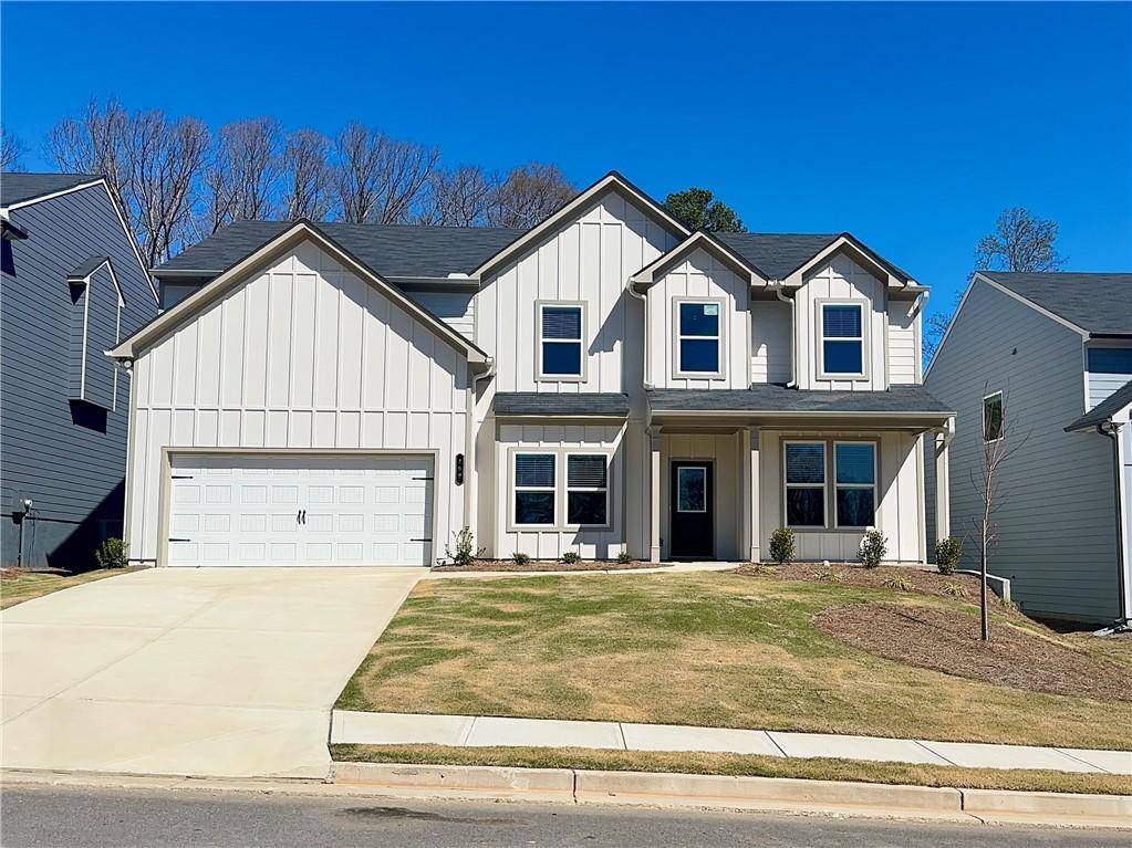 Braselton, GA 30517,459 Fox Creek DR