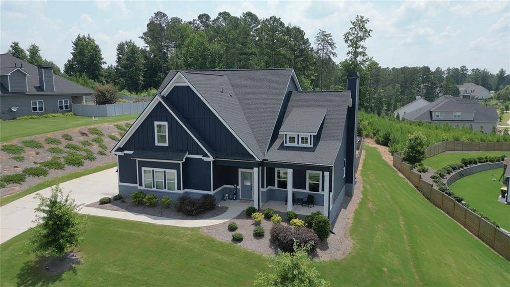Newnan, GA 30265,306 Northgate Preserve Drive DR