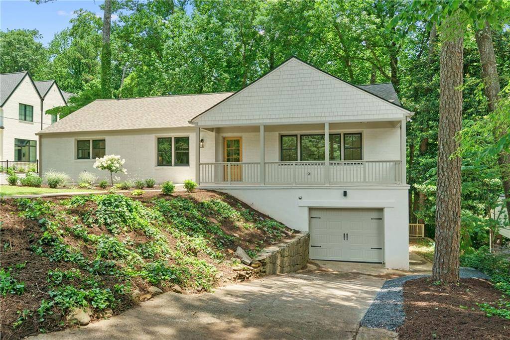 Atlanta, GA 30342,4103 Statewood RD NE