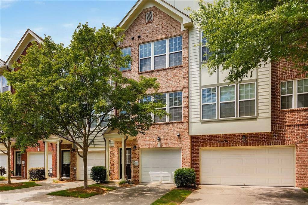 Atlanta, GA 30319,1403 Ashford Creek CIR NE