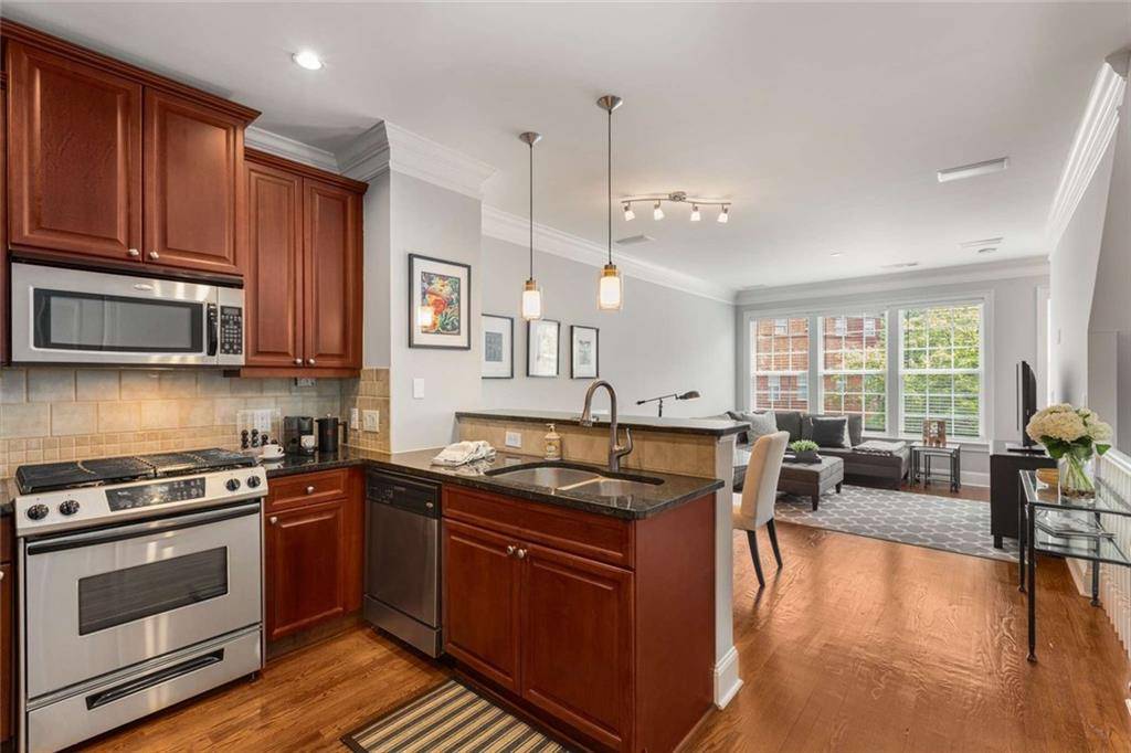 Atlanta, GA 30319,1403 Ashford Creek CIR NE
