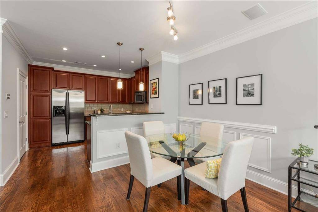 Atlanta, GA 30319,1403 Ashford Creek CIR NE