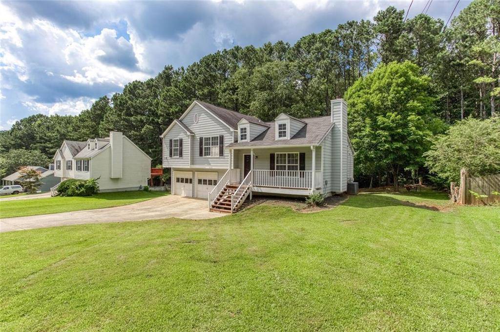 Woodstock, GA 30189,1049 Braddock CIR