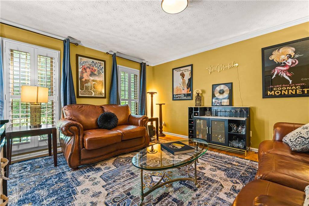 Mableton, GA 30126,5130 Stoneywood CIR SE