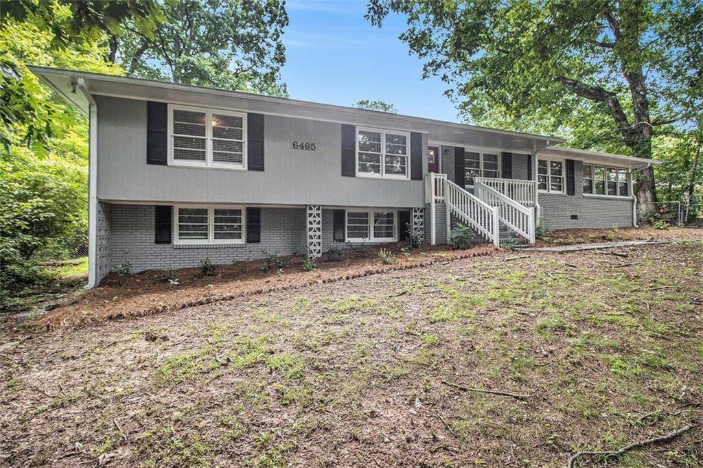Austell, GA 30168,6465 SHERWOOD TRL