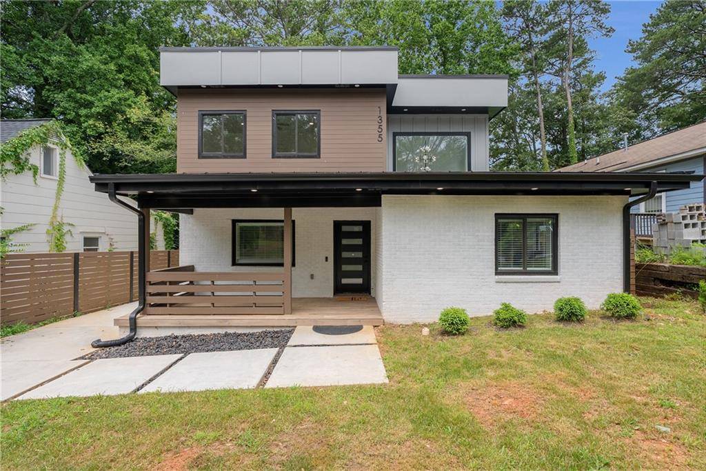 Atlanta, GA 30311,1355 Lockwood DR SW