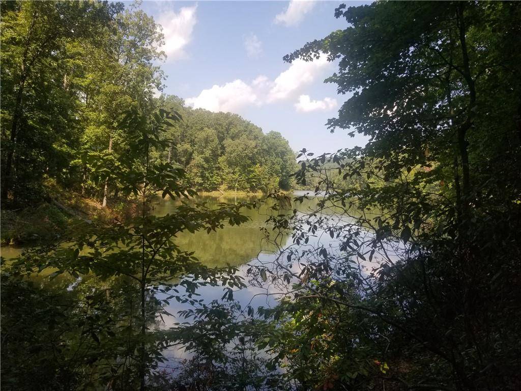 Baldwin, GA 30511,0 Whippoorwill TER
