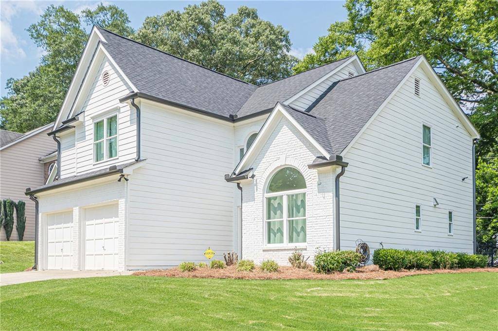 Marietta, GA 30064,86 Whitlock SQ SW