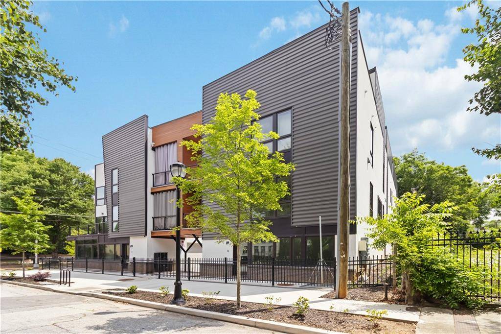 Atlanta, GA 30312,367 Parkway DR NE #7