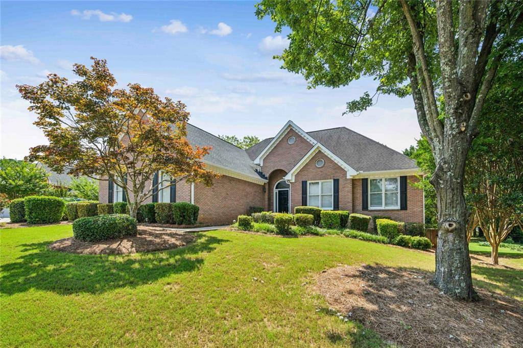 Lilburn, GA 30047,1506 Threepine Place PL