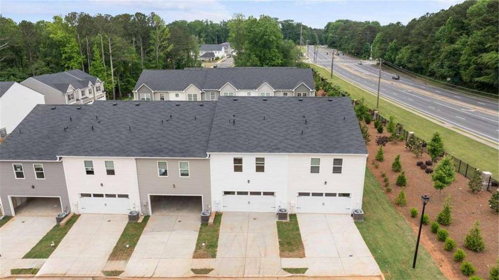Stockbridge, GA 30281,364 Sound CIR