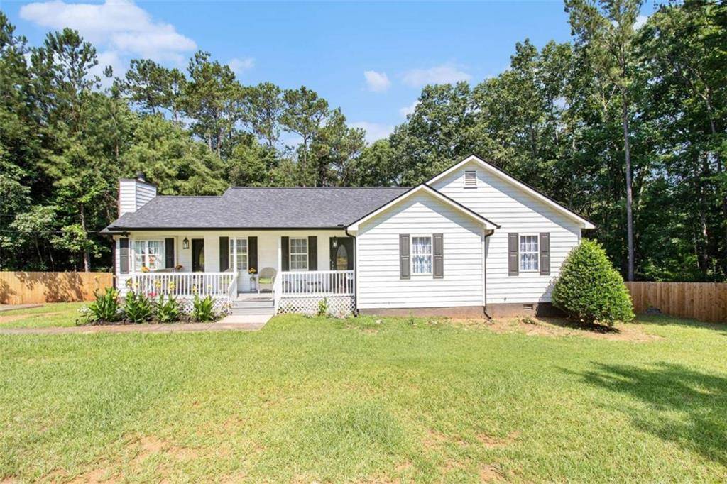 Covington, GA 30016,136 Fairlane DR