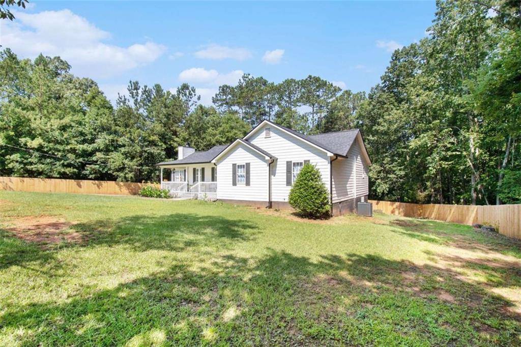 Covington, GA 30016,136 Fairlane DR