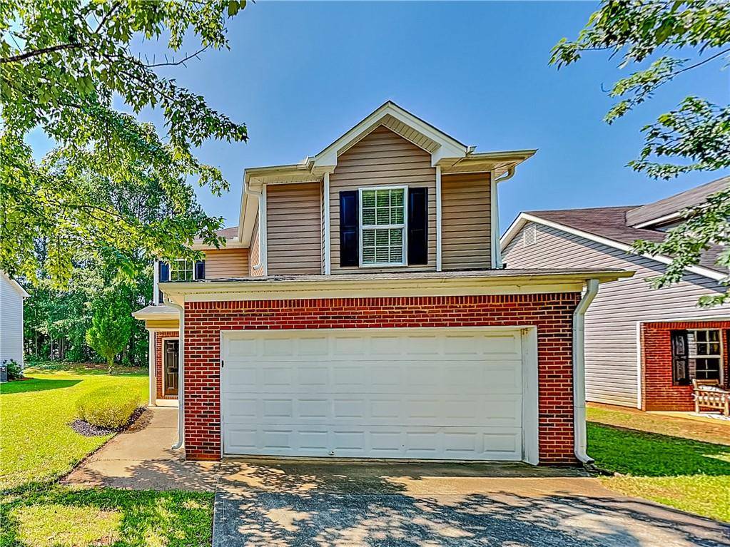 Newnan, GA 30263,35 Belmont Park LN